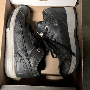 Jordan 12c Ol’ School Low BP